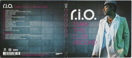 R.I.O. Feat. U‐Jean